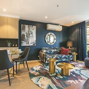 1 Bedroom Executive Apartment